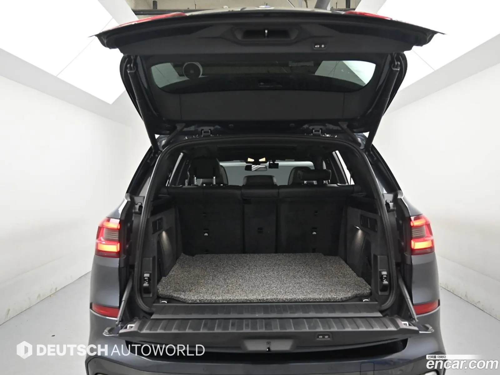 BMW X5 2020 — 4