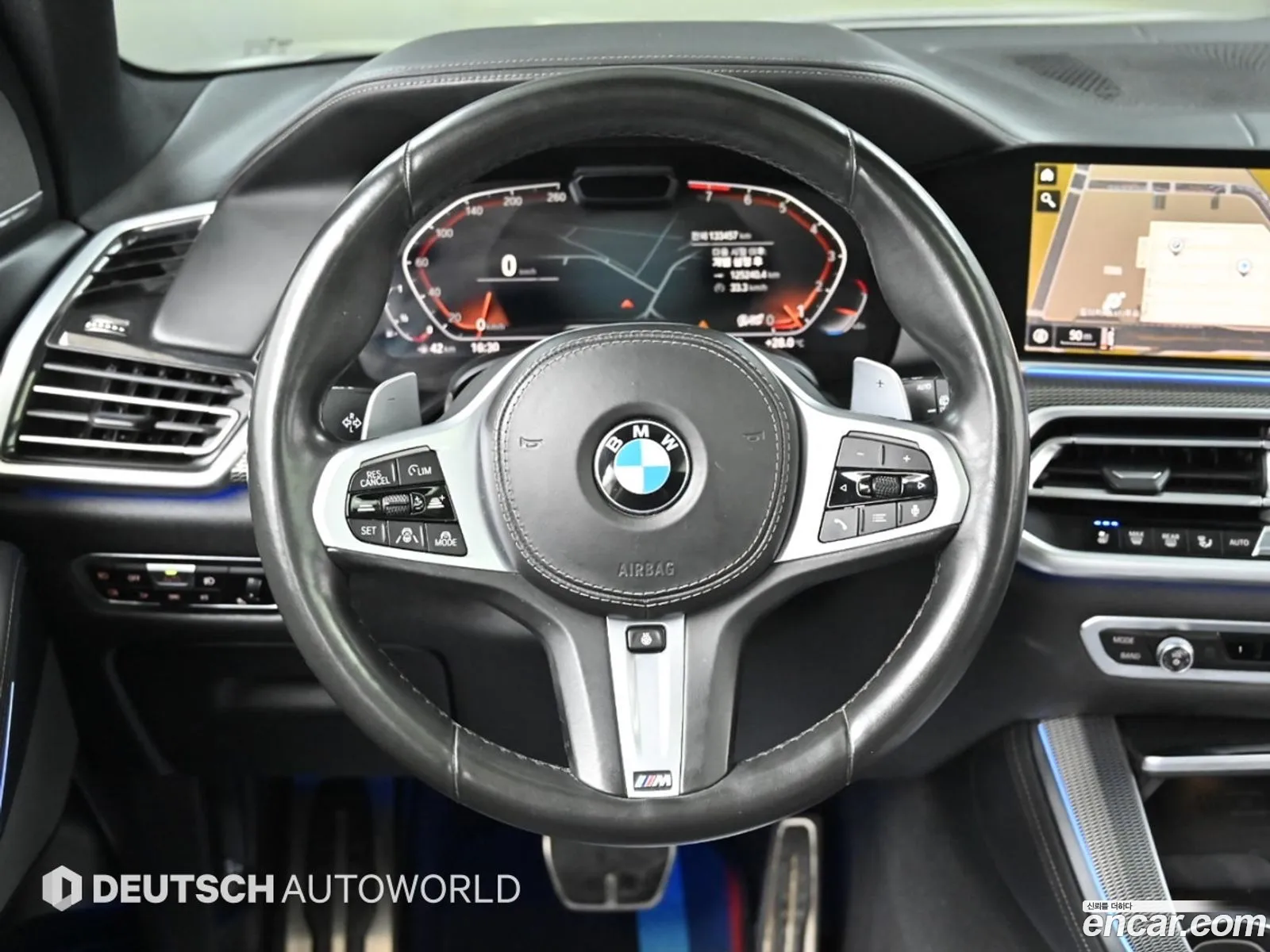 BMW X5 2020 — 19