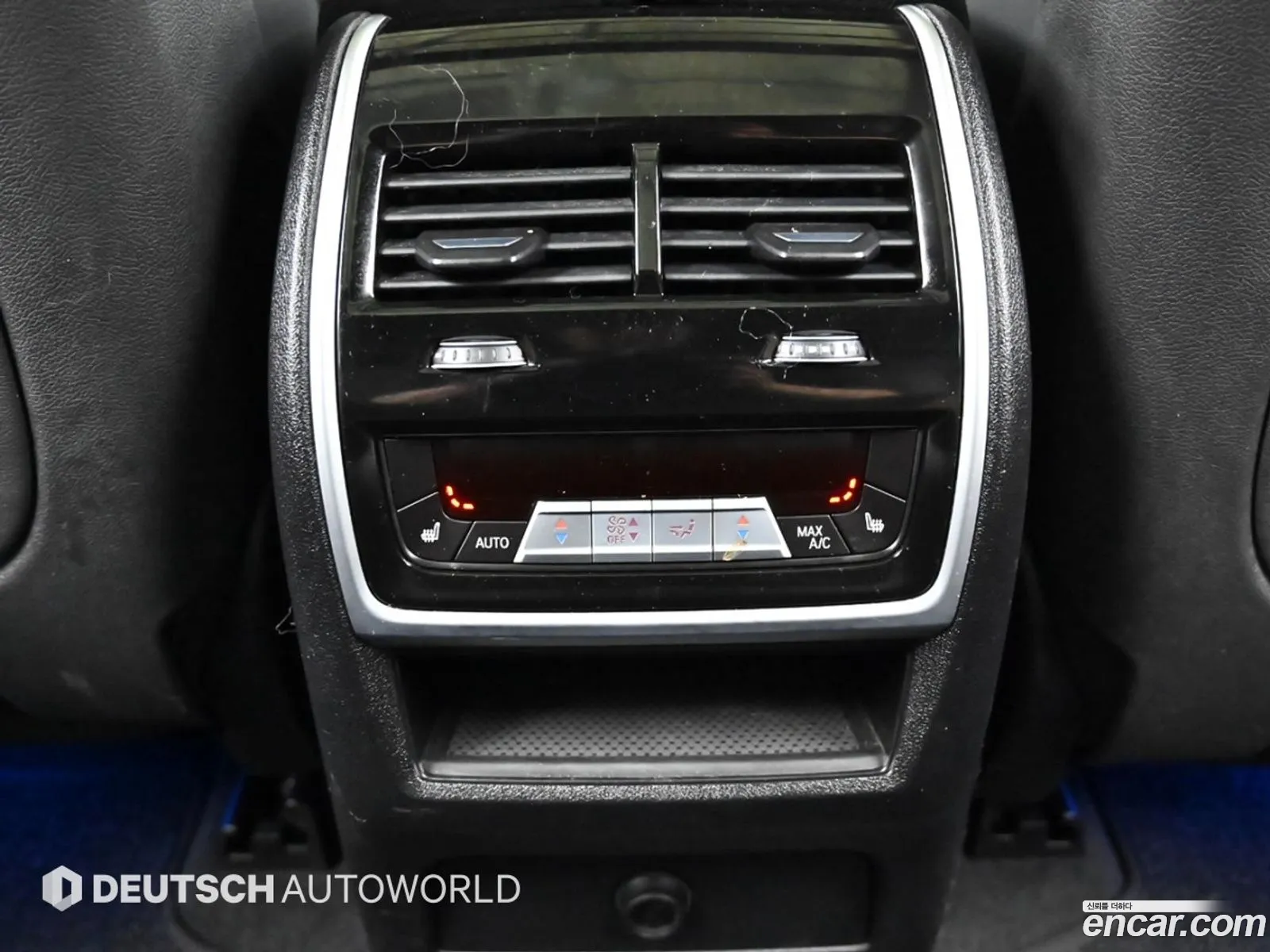 BMW X5 2020 — 12