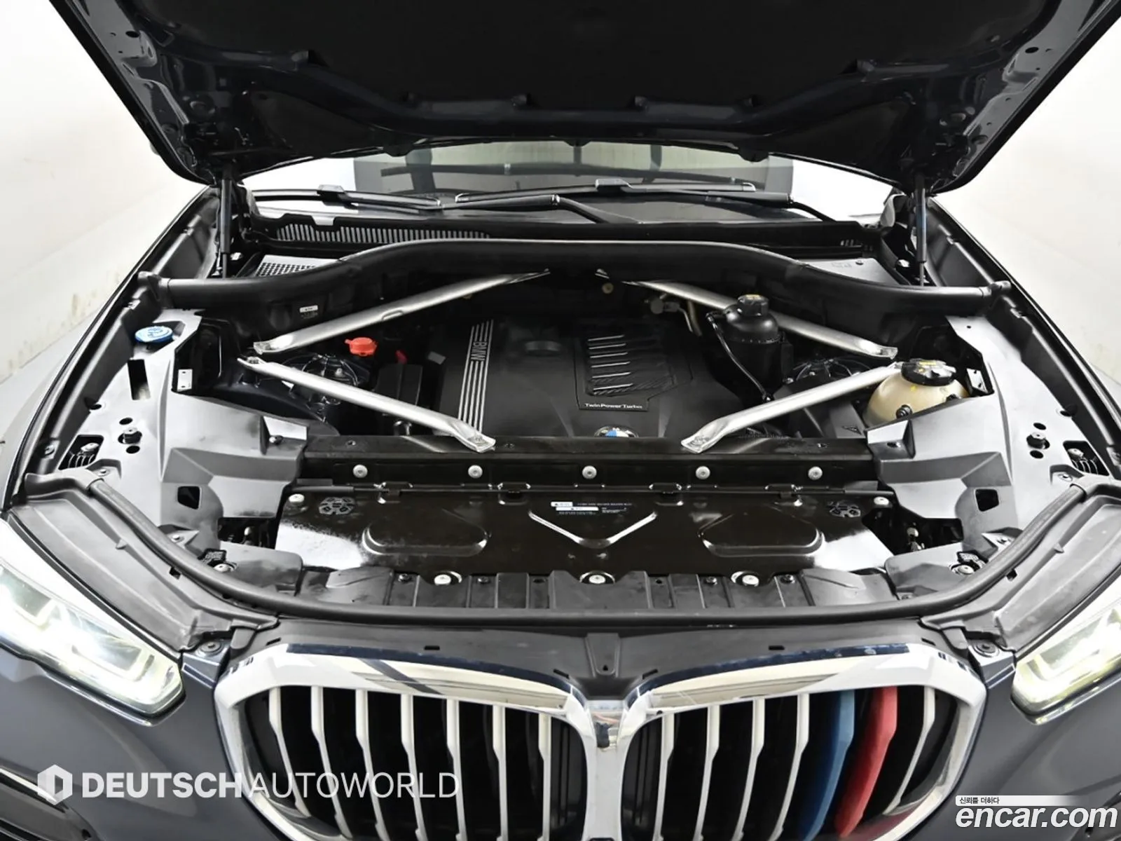 BMW X5 2020 — 10