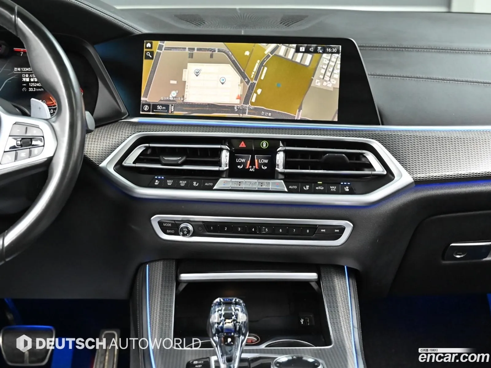 BMW X5 2020 — 11