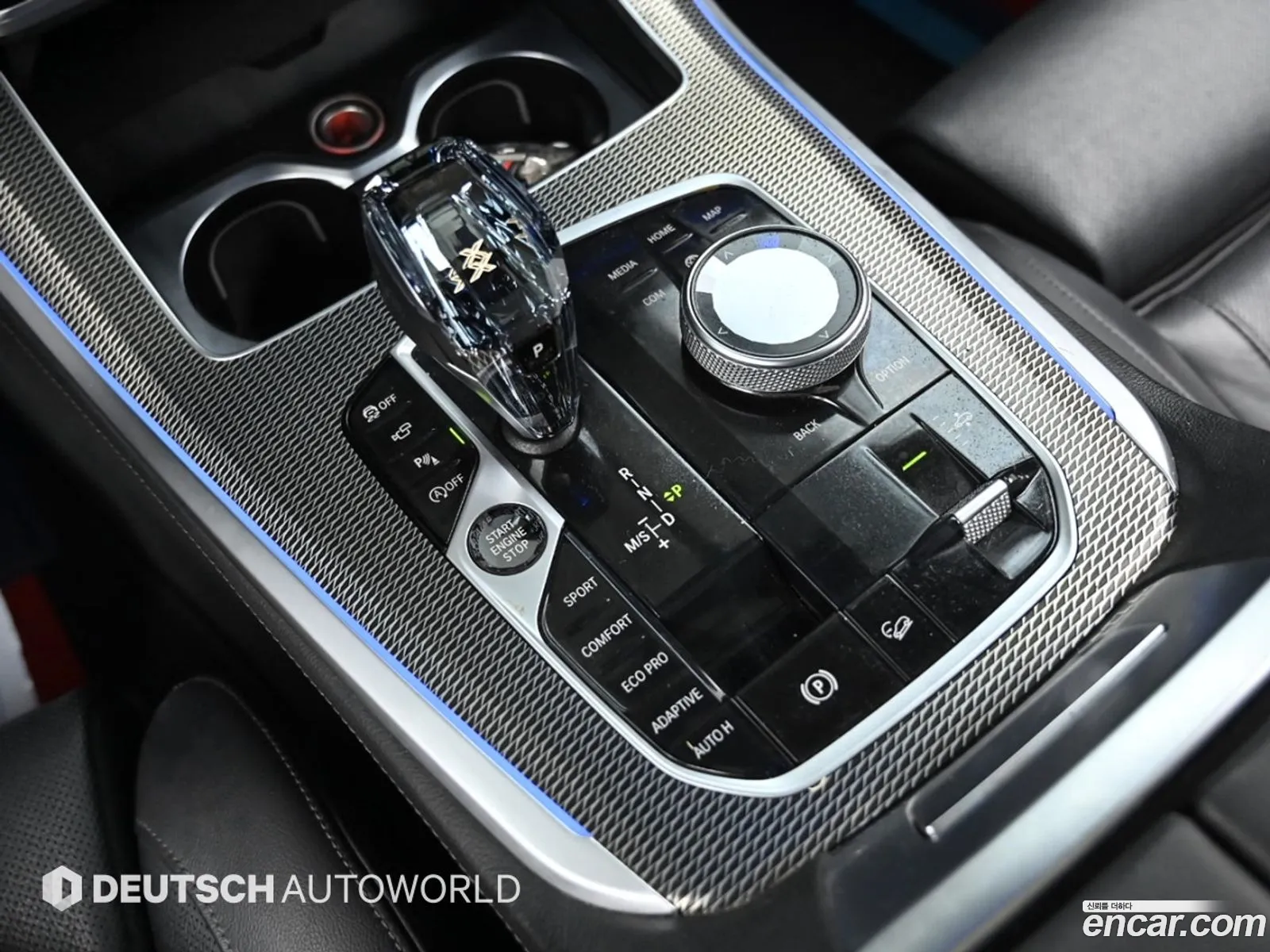 BMW X5 2020 — 17