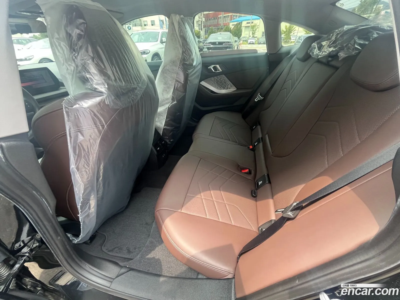 BMW 2 Series Gran Coupe 2026 — 17
