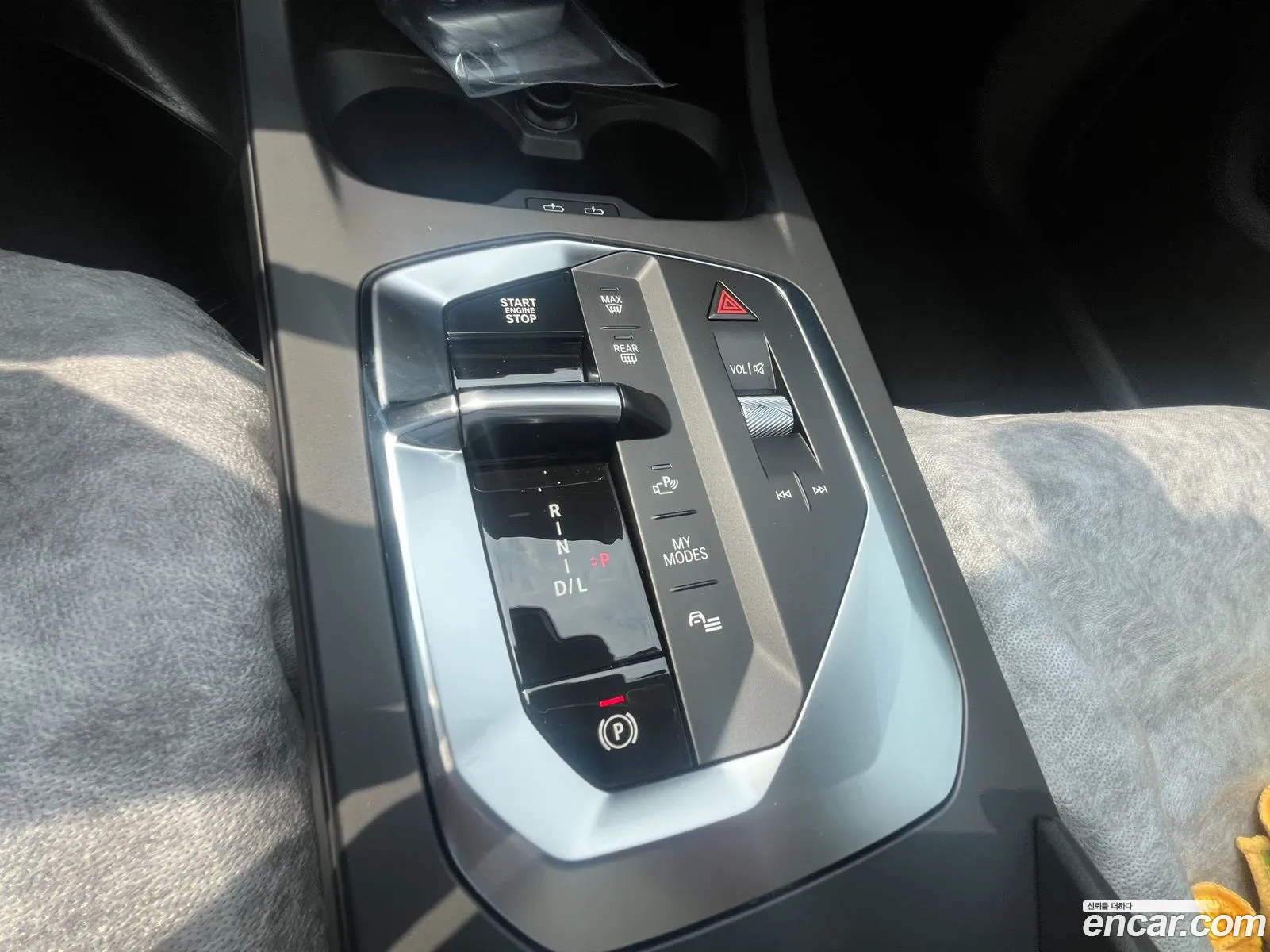 BMW 2 Series Gran Coupe 2026 — 9