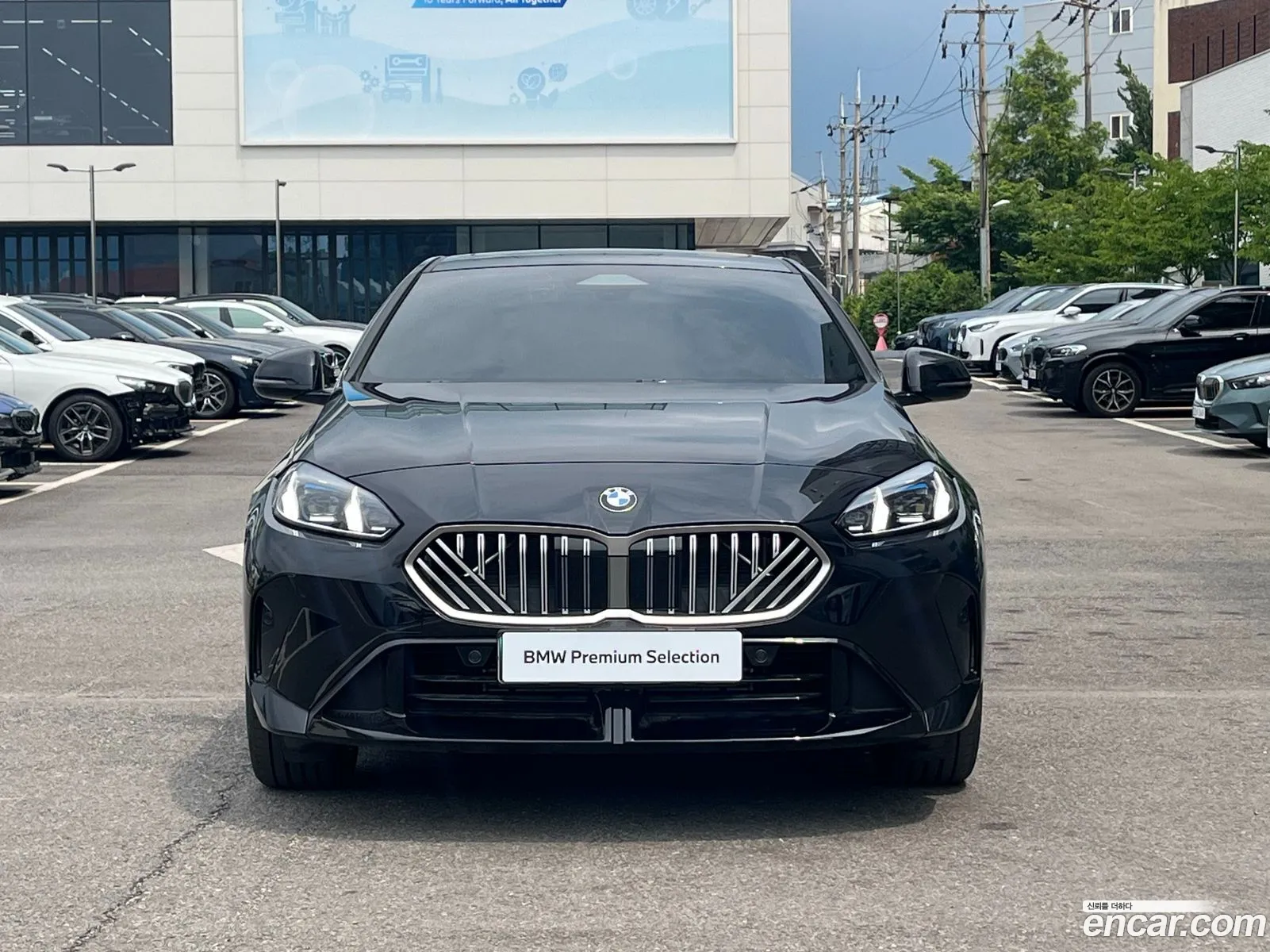BMW 2 Series Gran Coupe 2026 — 13