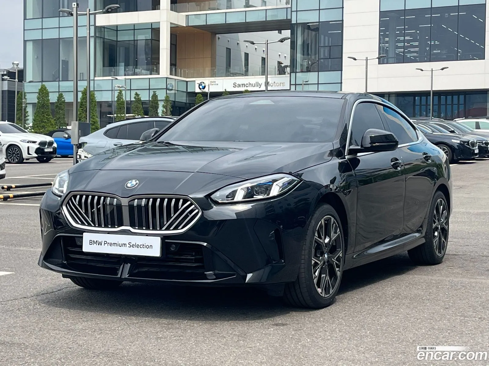 BMW 2 Series Gran Coupe 2026 — 16