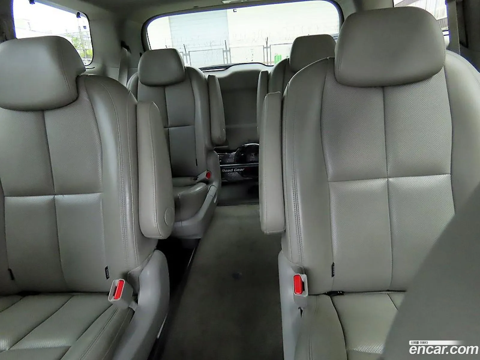 Kia Carnival 2016 — 19