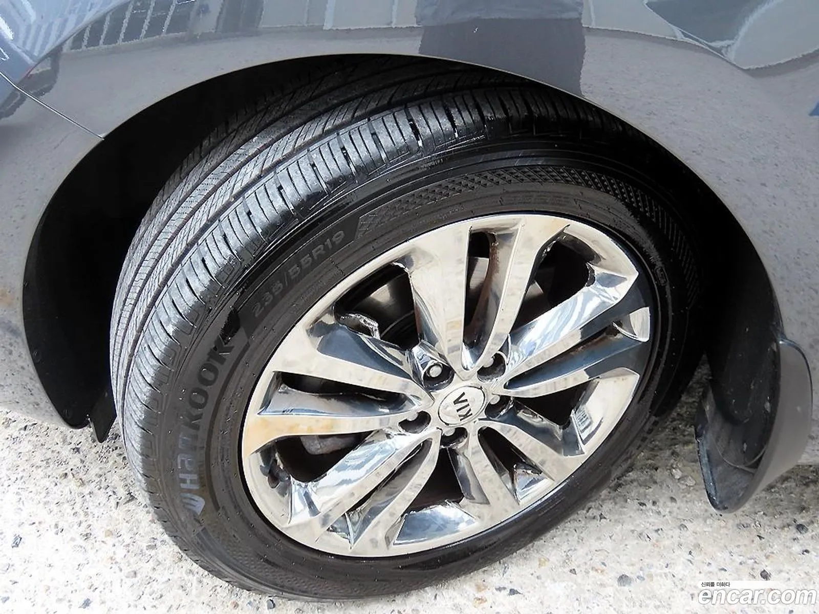 Kia Carnival 2016 — 3