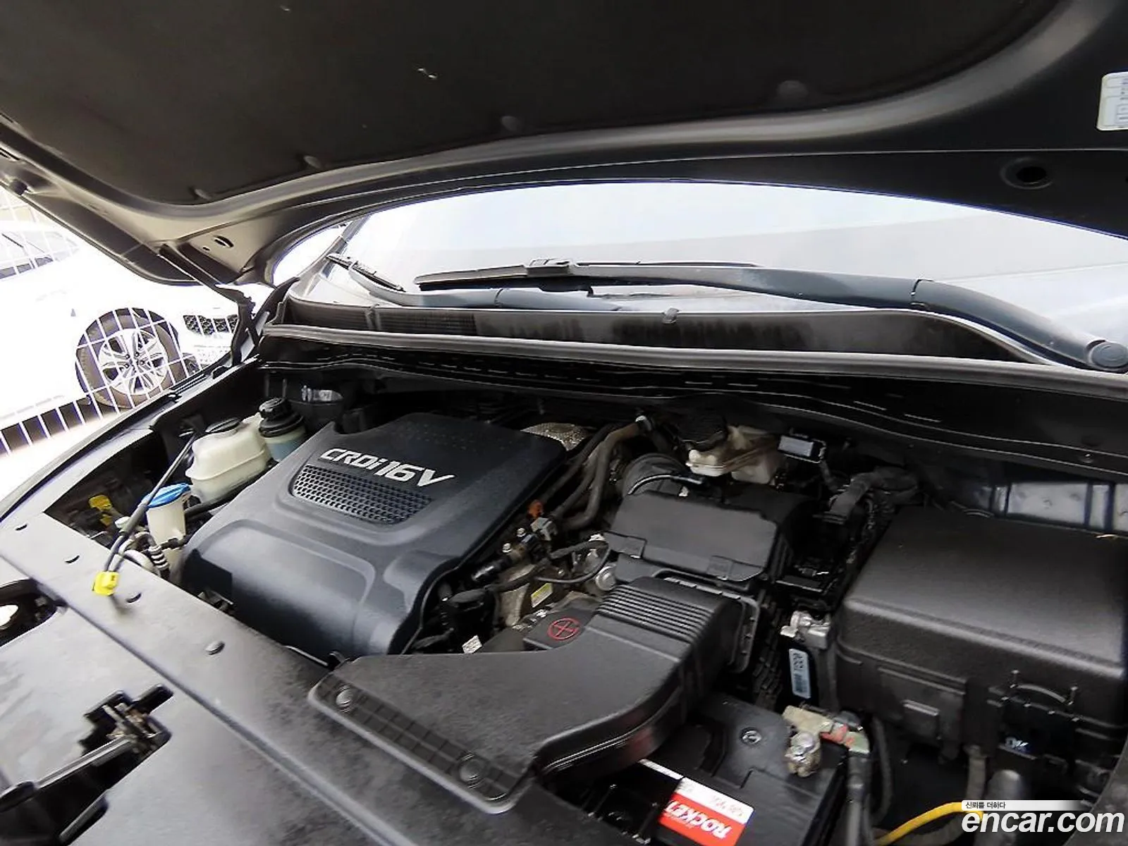 Kia Carnival 2016 — 5