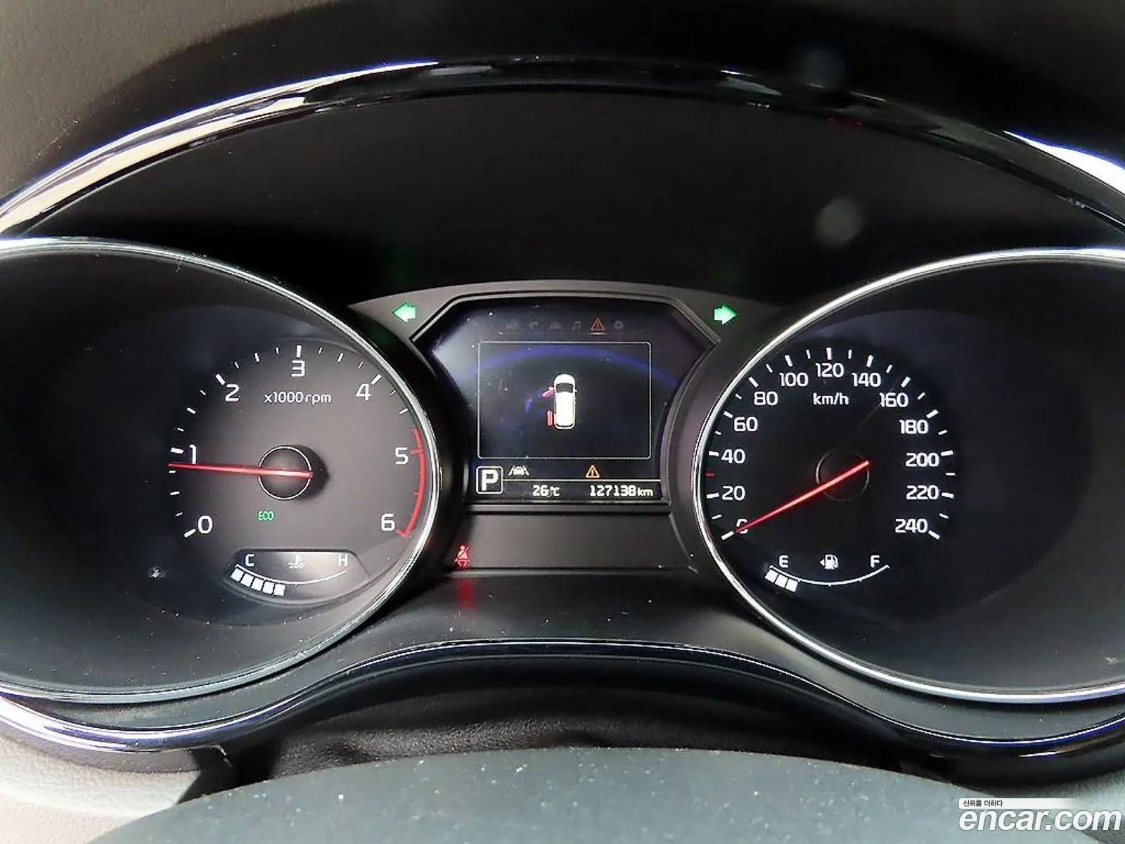 Kia Carnival 2016 — 4
