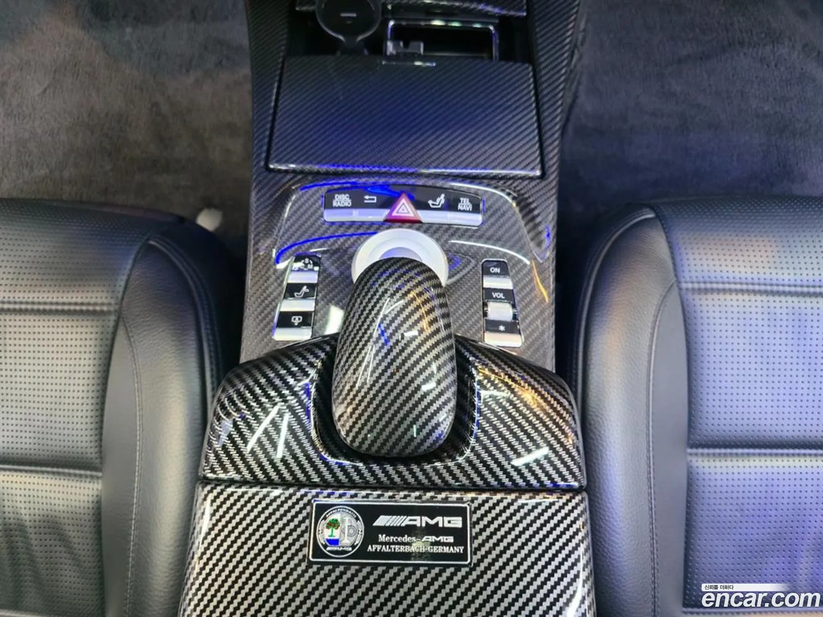 Mercedes-Benz S-Class W221 2009 — 15
