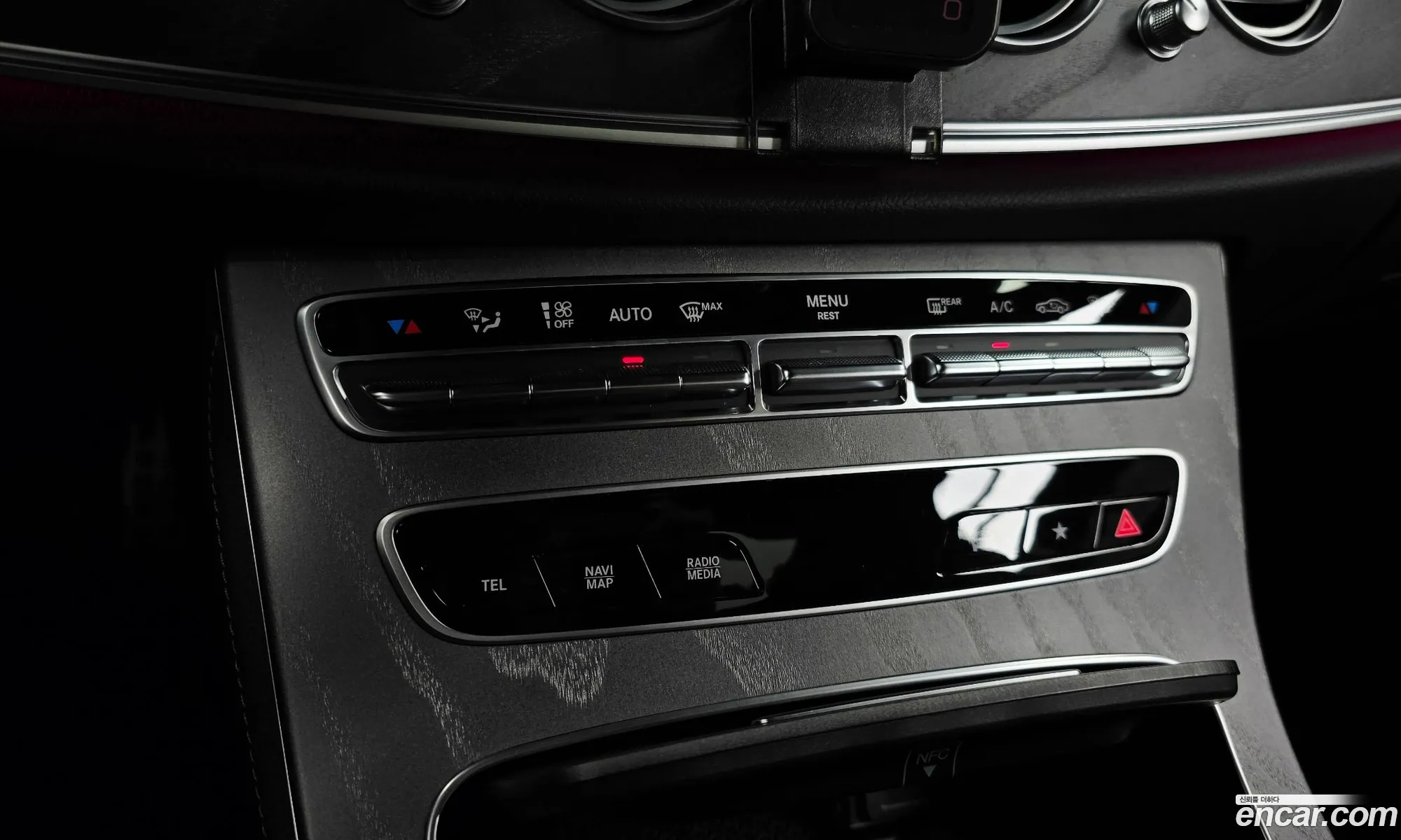 Mercedes-Benz E-Class W213 2022 — 20