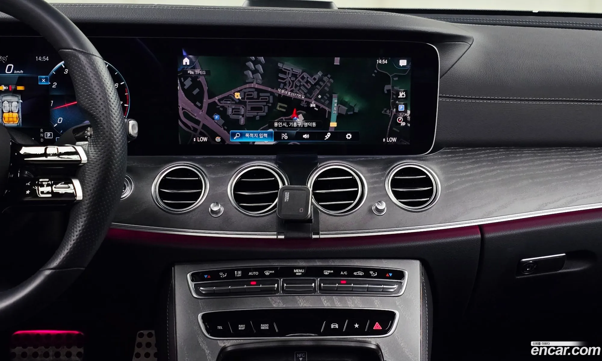 Mercedes-Benz E-Class W213 2022 — 2