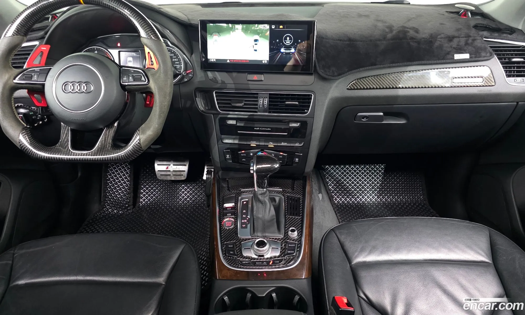 Audi Q5 2015 — 4