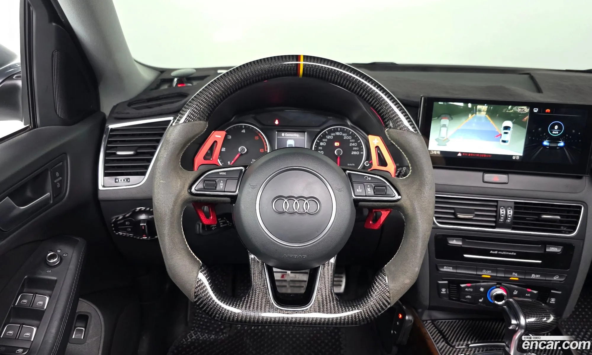 Audi Q5 2015 — 5