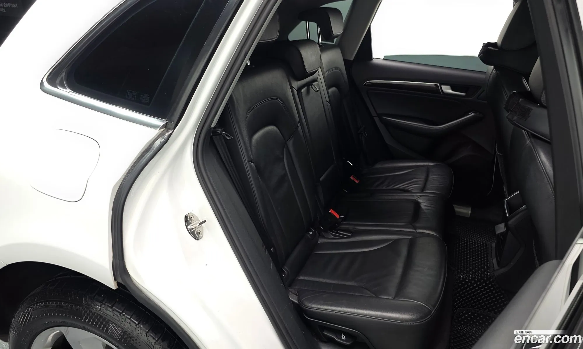 Audi Q5 2015 — 7
