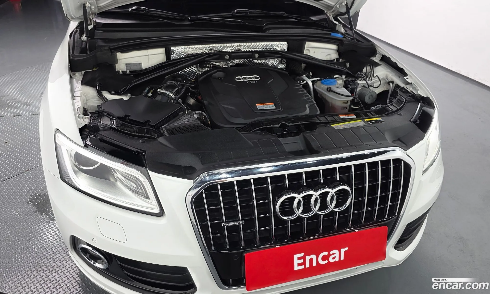 Audi Q5 2015 — 10