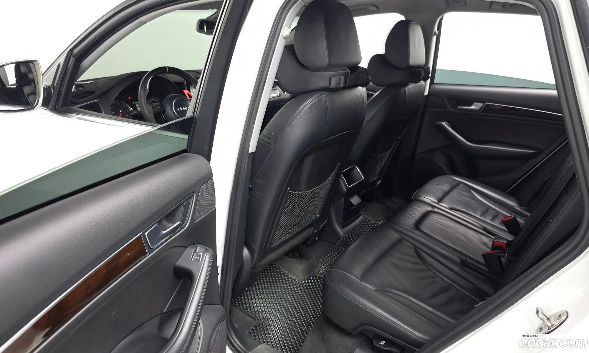 Audi Q5 2015 — 11