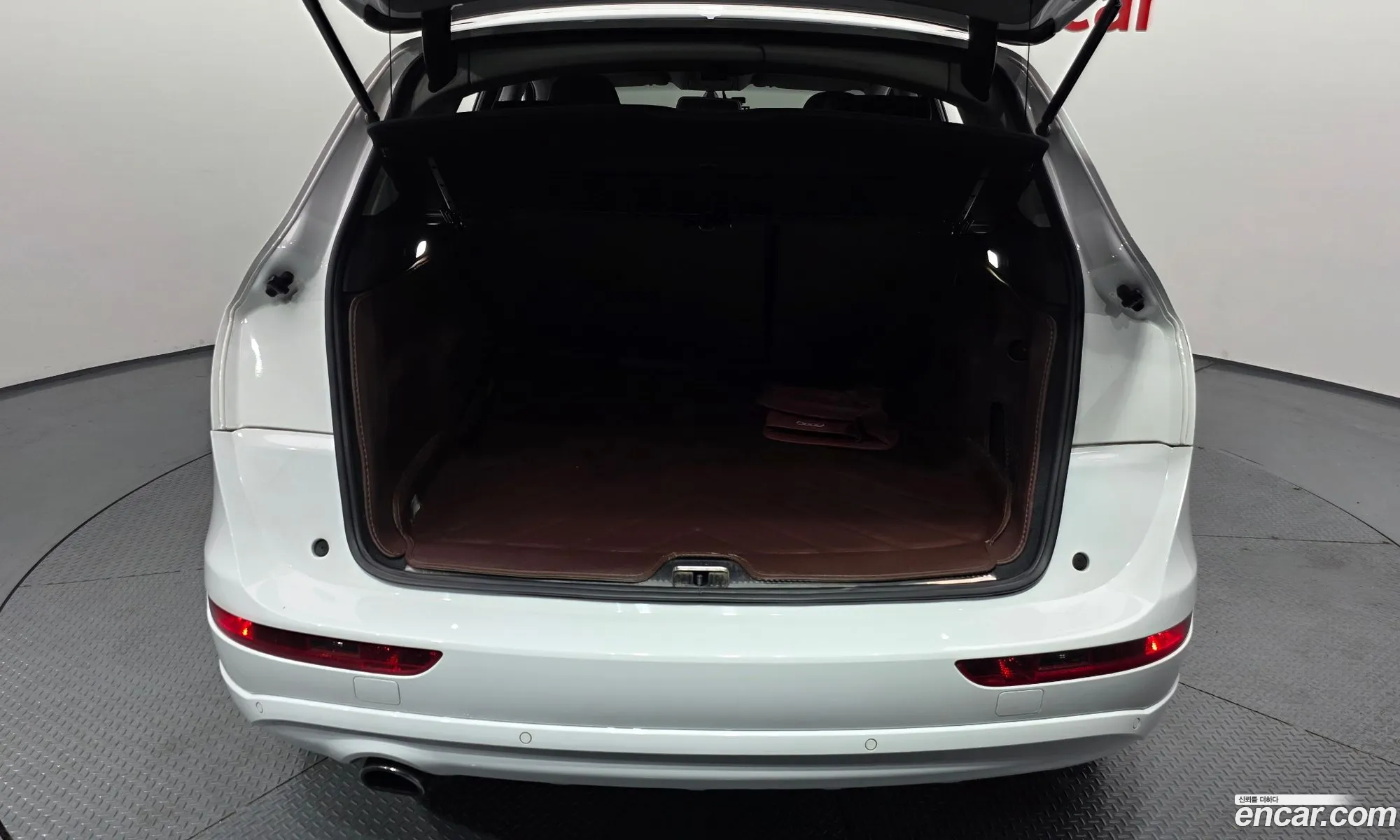 Audi Q5 2015 — 12