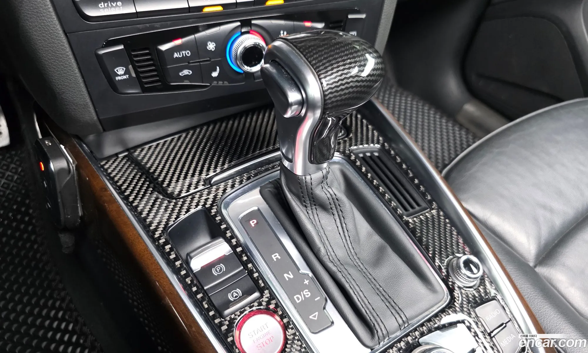 Audi Q5 2015 — 8