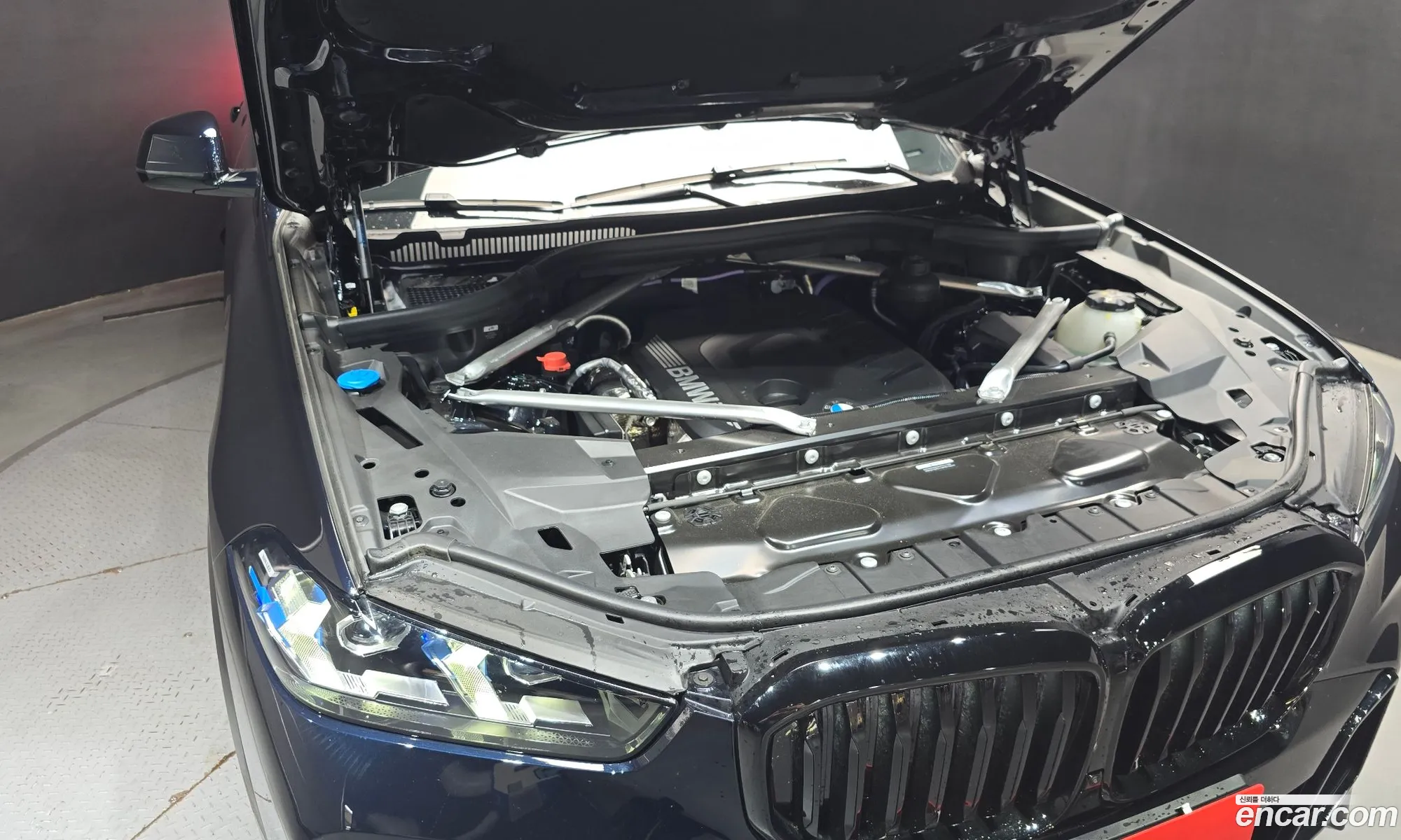 BMW X5 2026 WBA11EV0XT9341328 — 26
