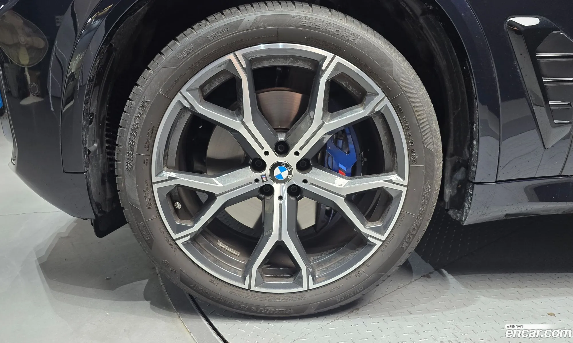 BMW X5 2026 WBA11EV0XT9341328 — 11