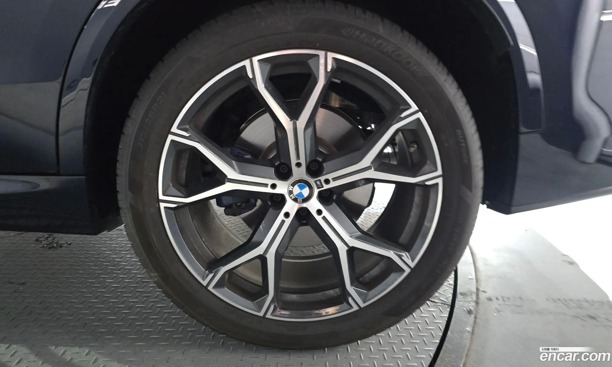 BMW X5 2026 WBA11EV0XT9341328 — 6