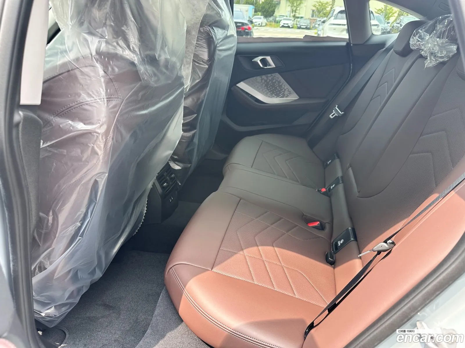 BMW 2 Series Gran Coupe 2026 — 16