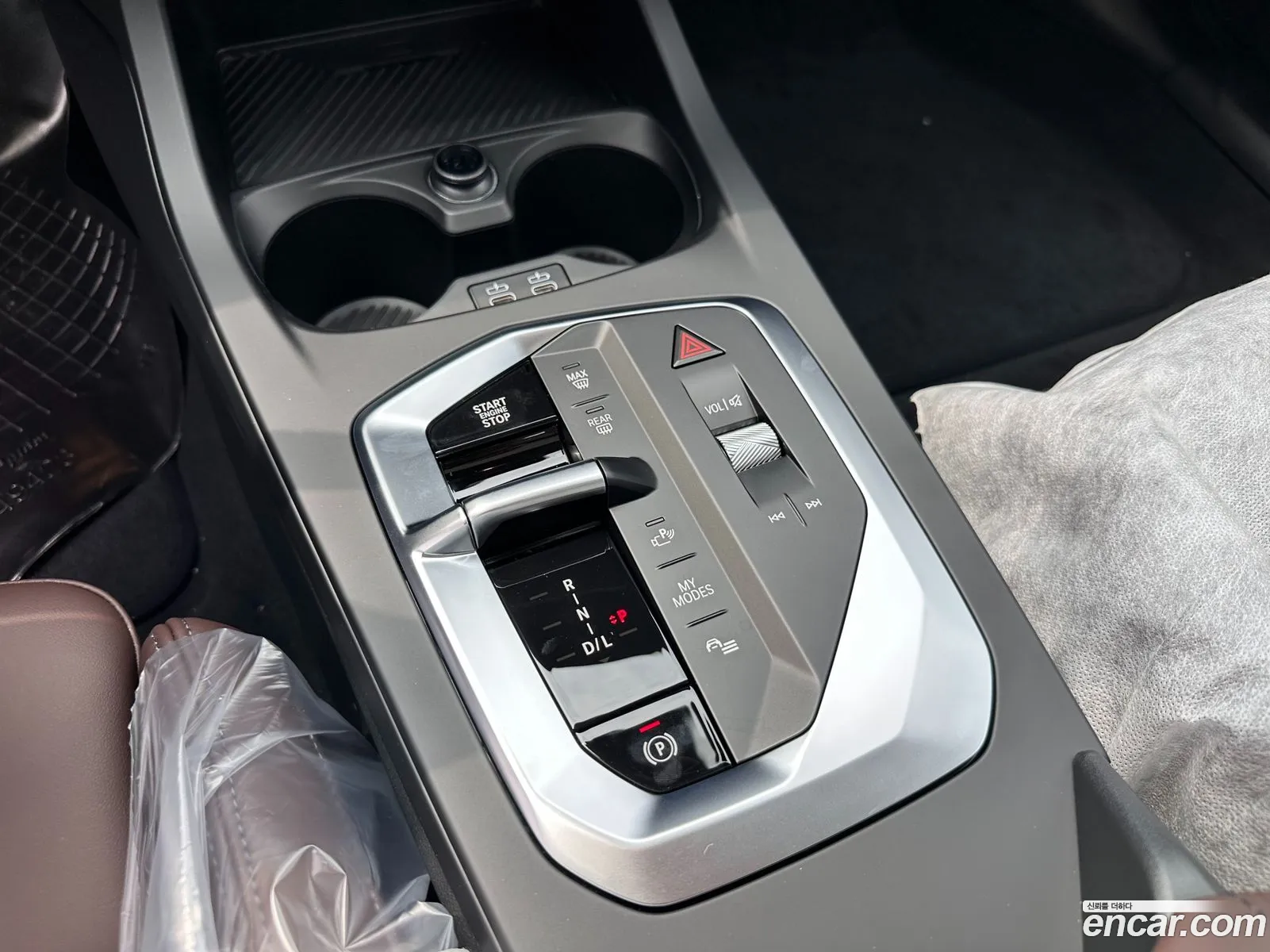 BMW 2 Series Gran Coupe 2026 — 11