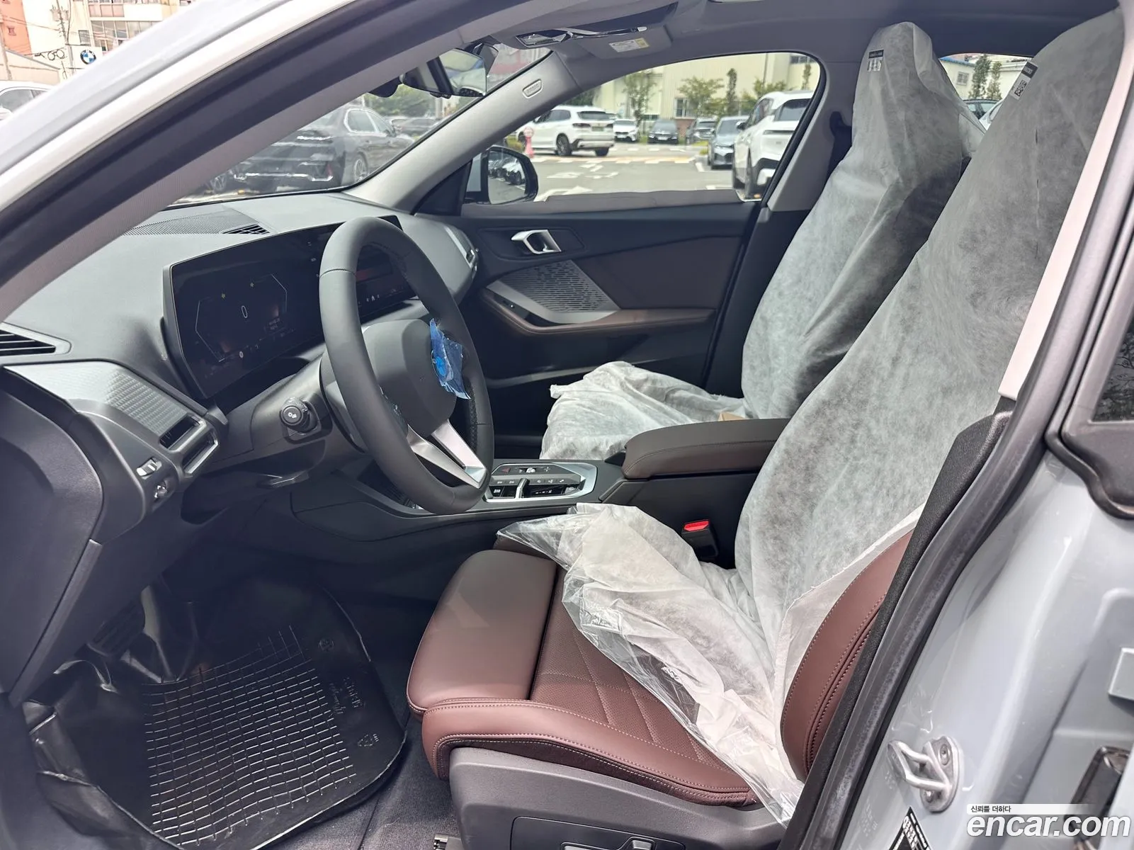 BMW 2 Series Gran Coupe 2026 — 13