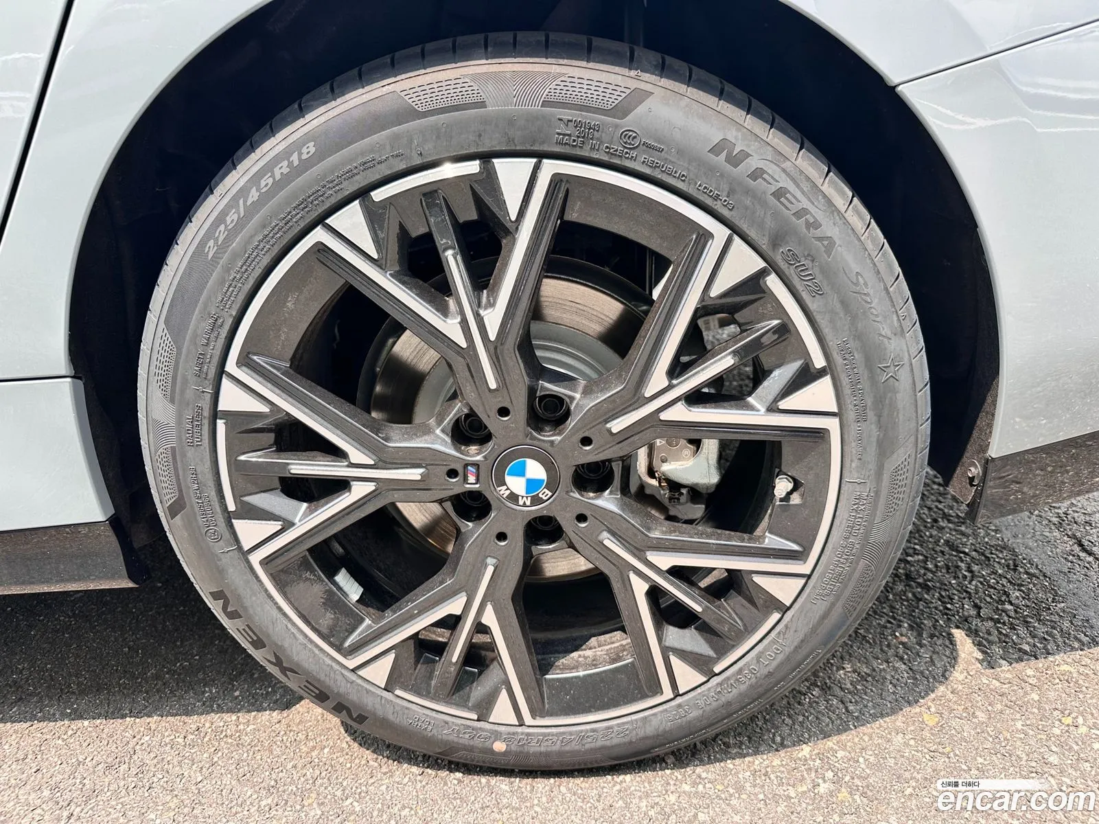 BMW 2 Series Gran Coupe 2026 — 10