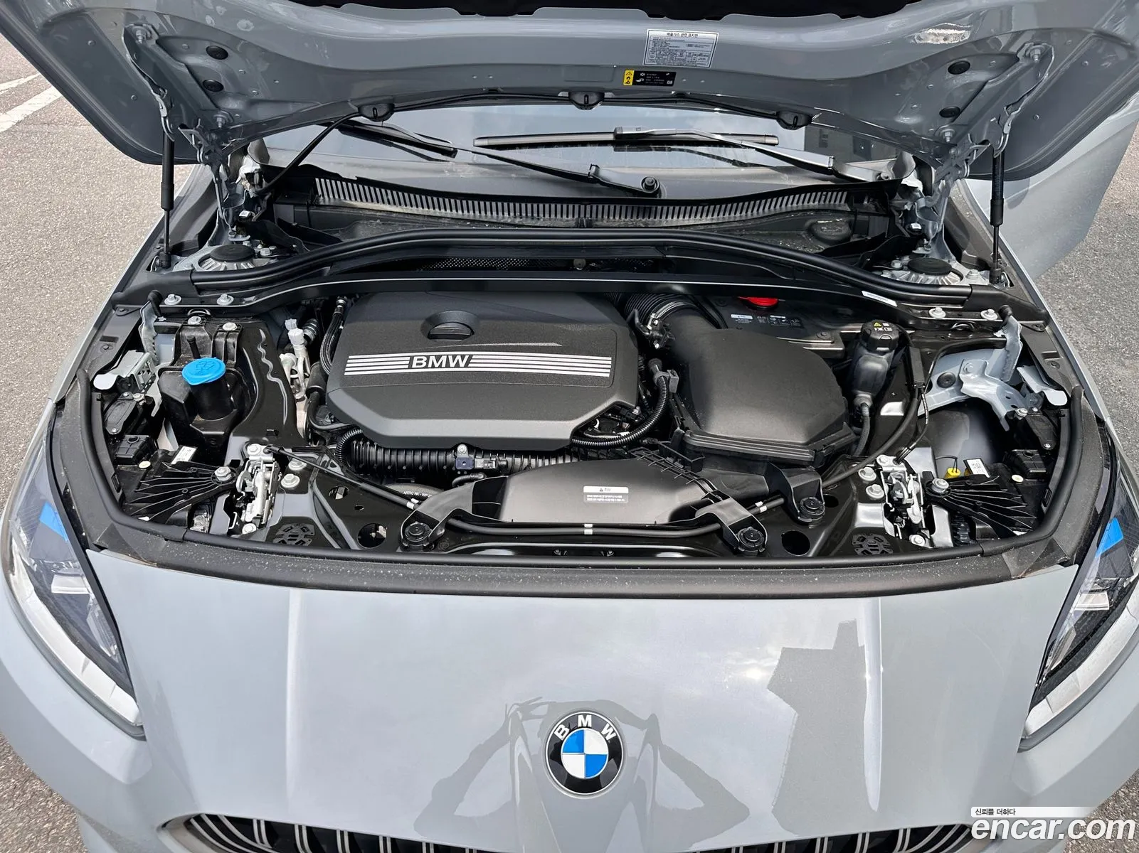 BMW 2 Series Gran Coupe 2026 — 2
