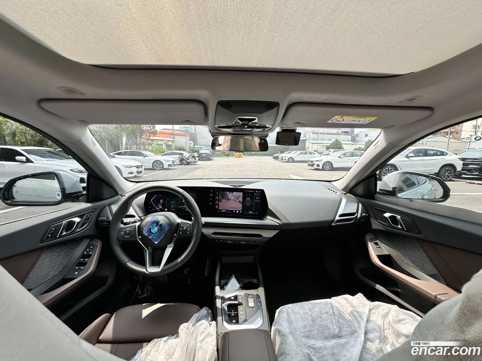 BMW 2 Series Gran Coupe 2026 — 19