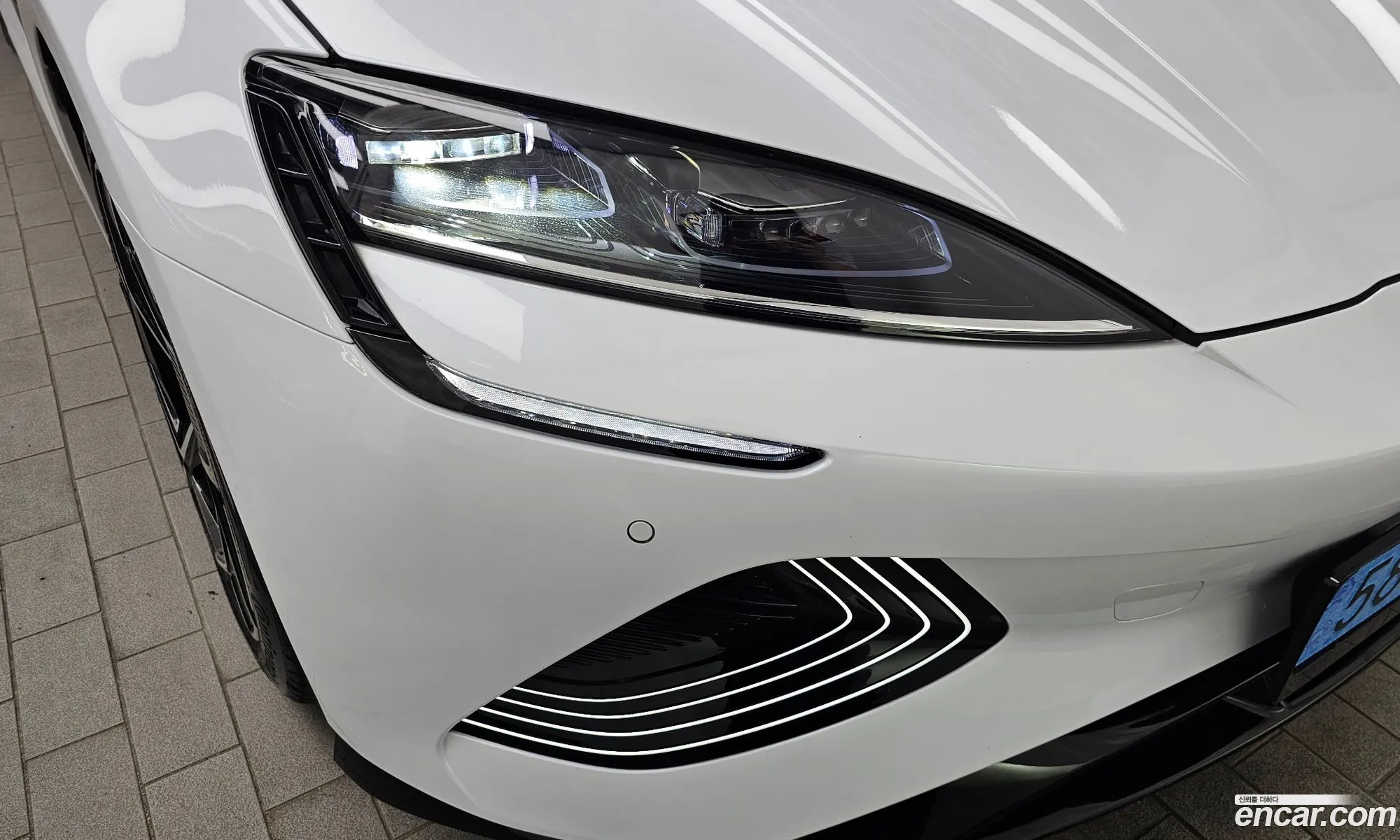 BYD Seal