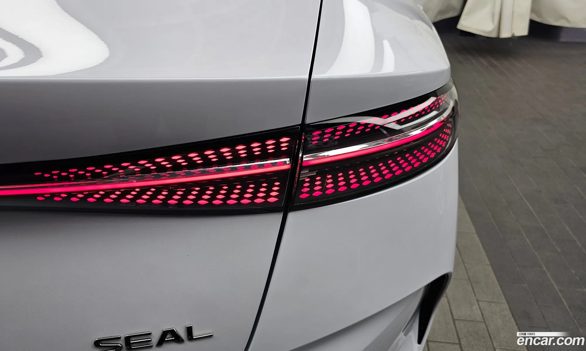 BYD Seal 2026 LGXCH6CDXT2104451 — 13