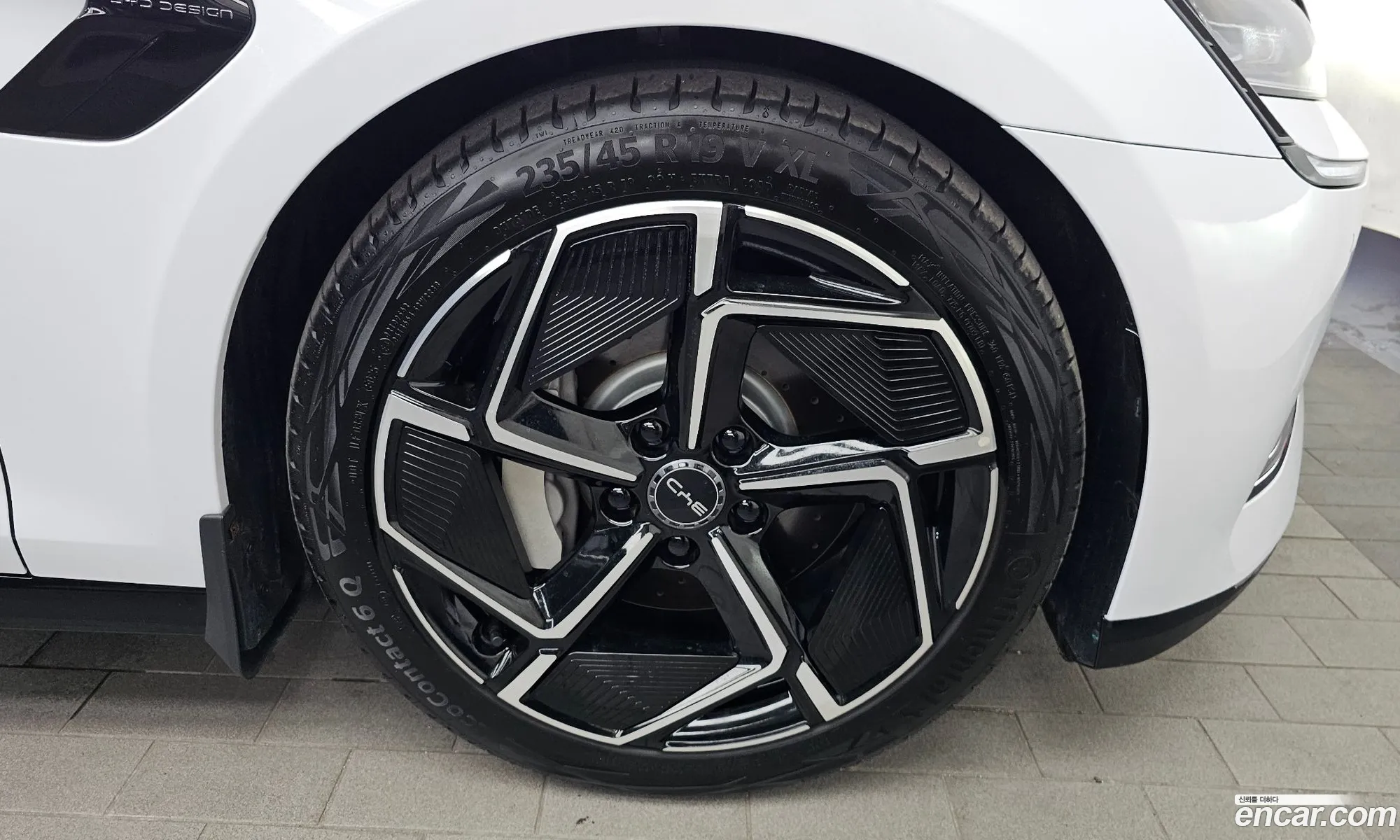 BYD Seal 2026 LGXCH6CDXT2104451 — 9