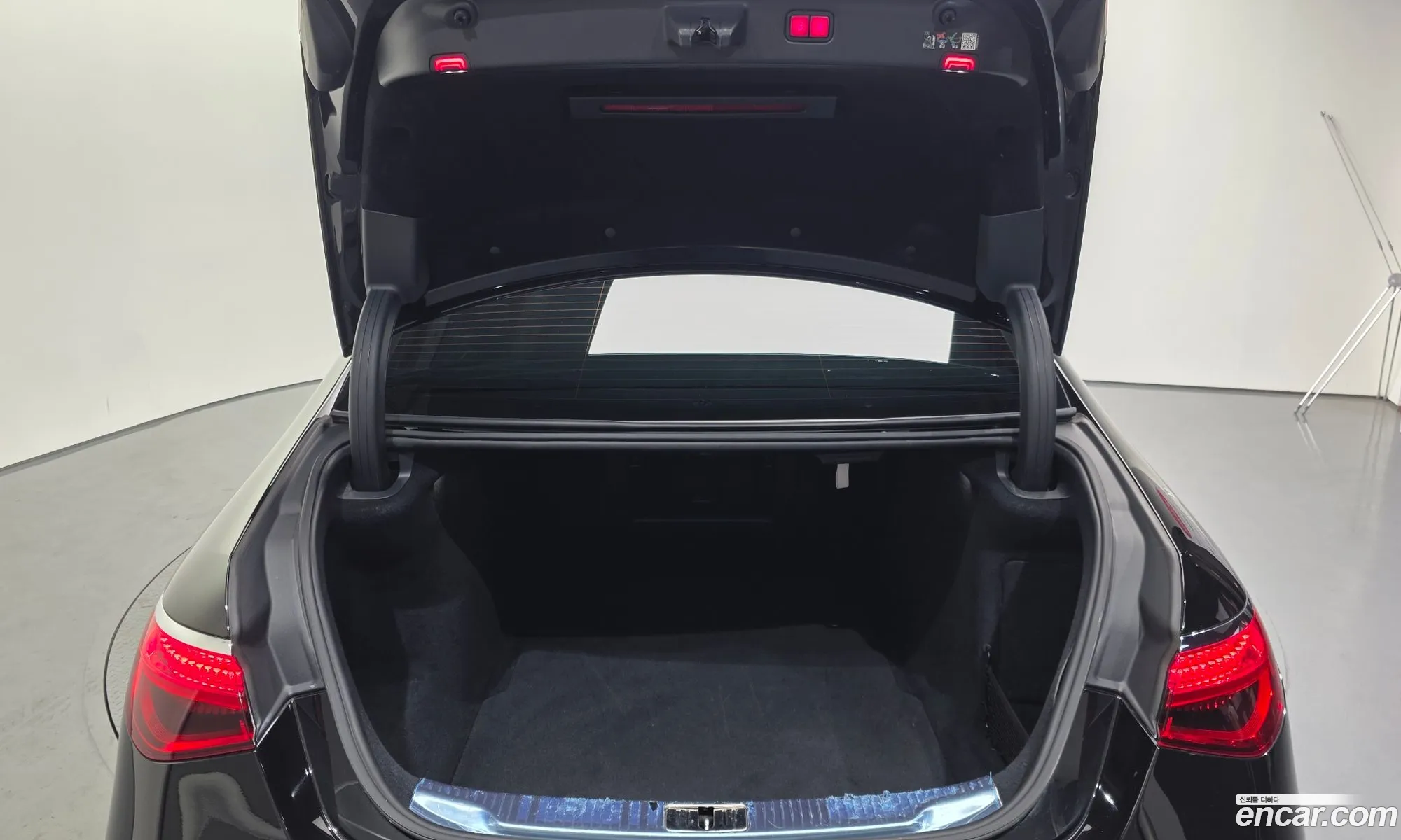 Mercedes-Benz S-Class W223 2022 — 3