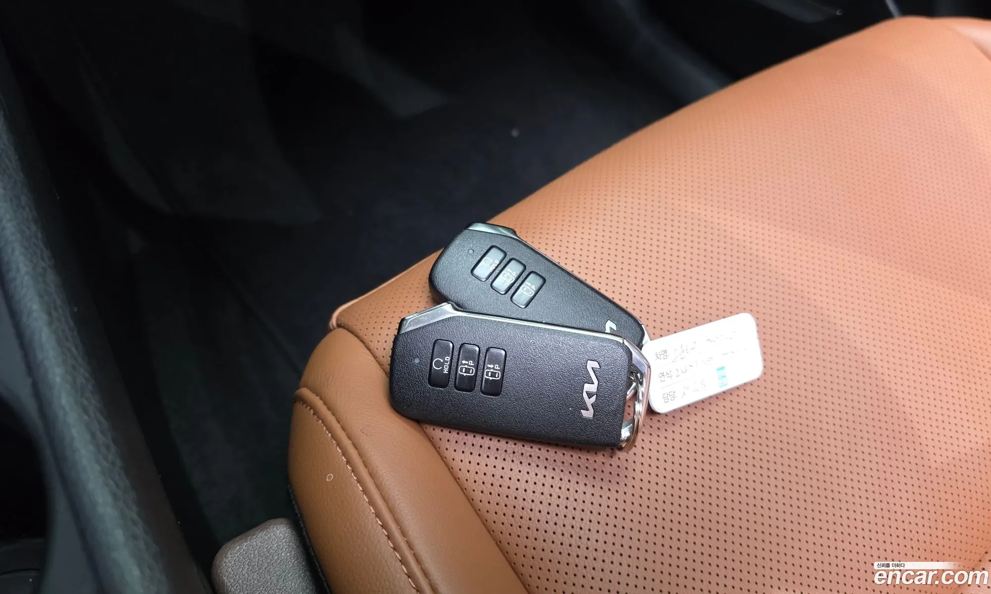 Kia Sportage Hybrid 2024 — 30