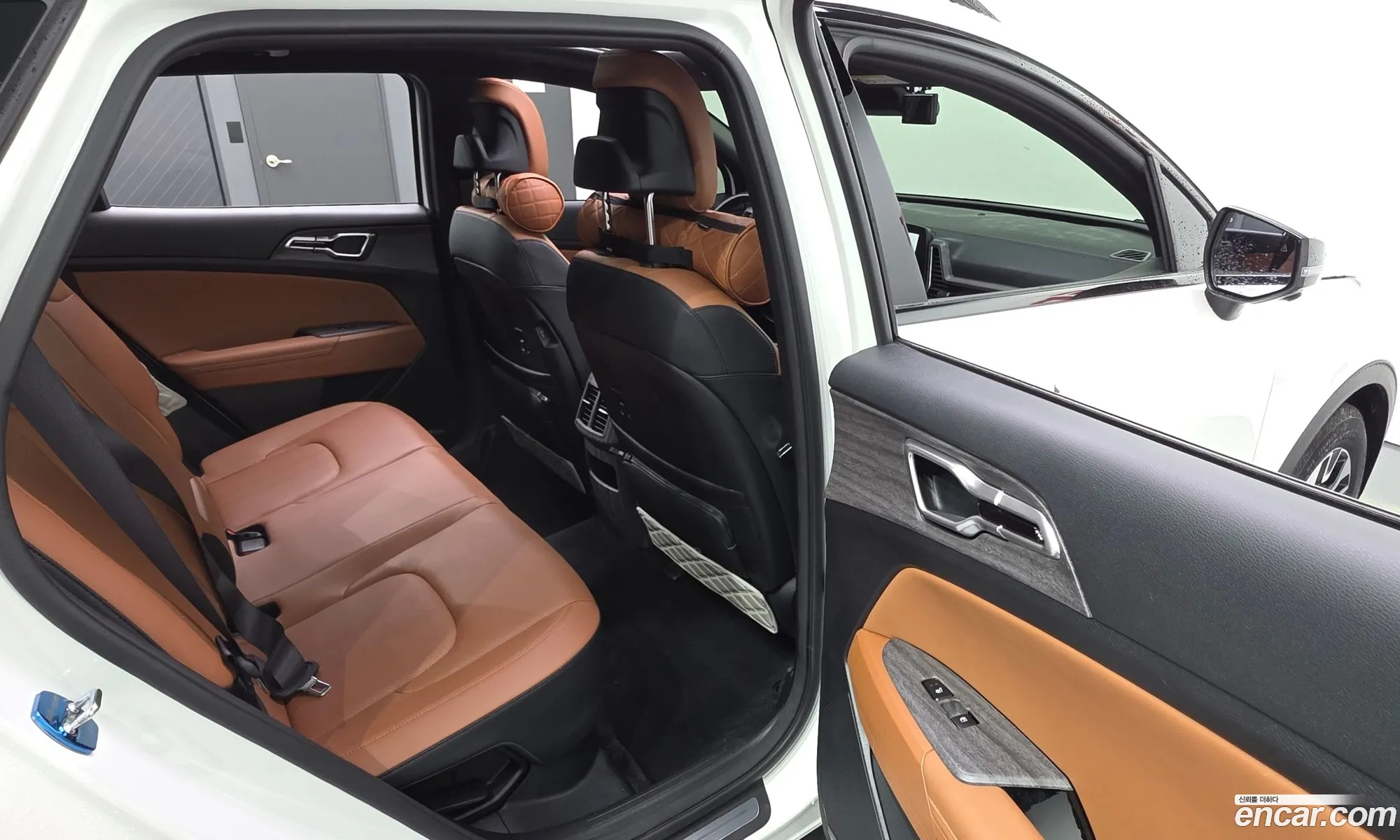 Kia Sportage Hybrid 2024 — 22