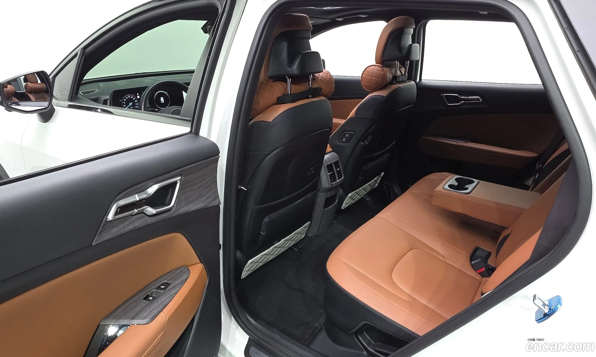 Kia Sportage Hybrid 2024 — 2