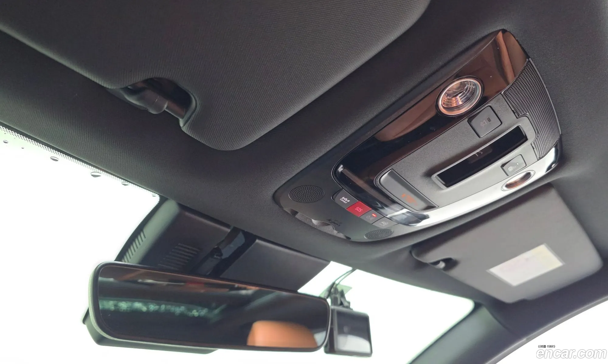 Kia Sportage Hybrid 2024 — 11