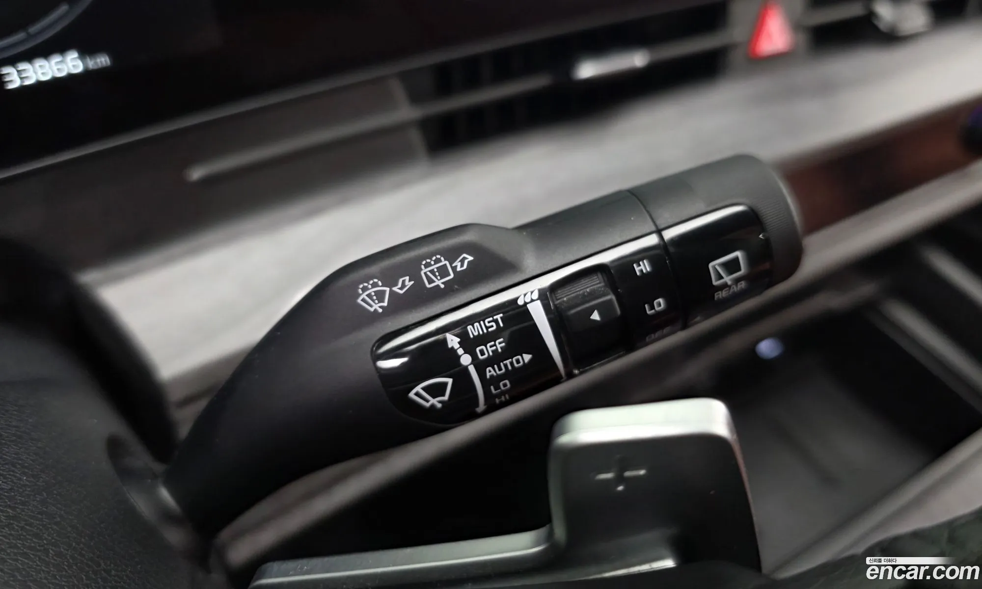Kia Sportage Hybrid 2024 — 9