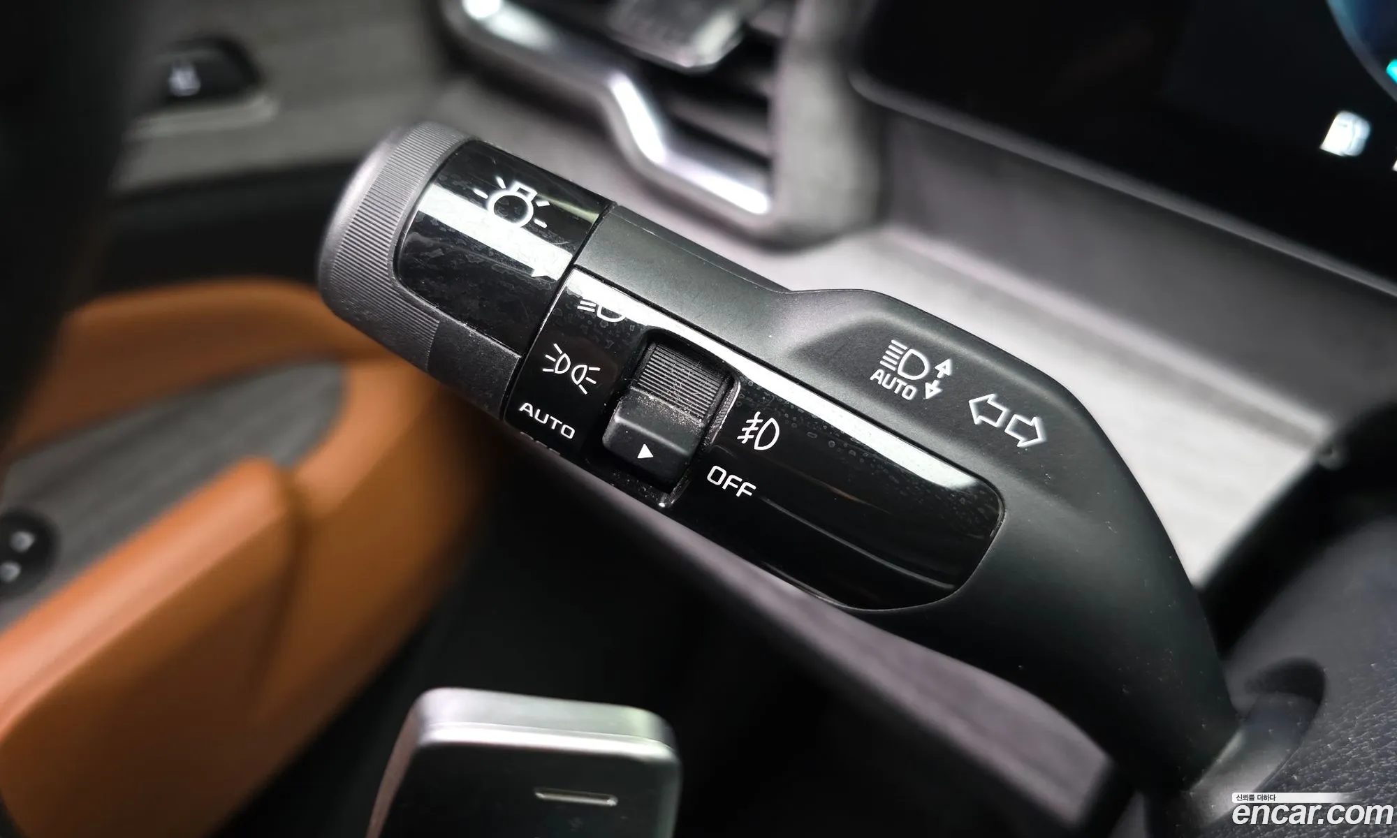 Kia Sportage Hybrid 2024 — 17