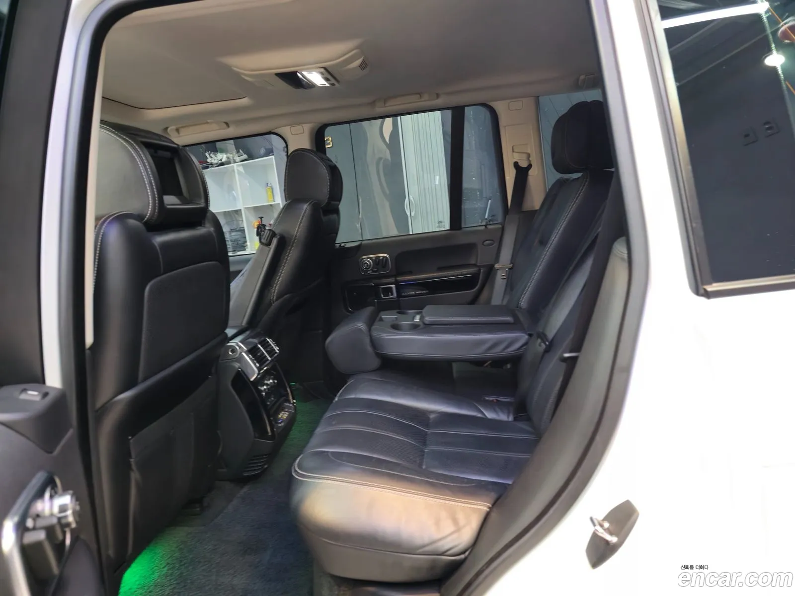 Land Rover Range Rover 2012 — 5