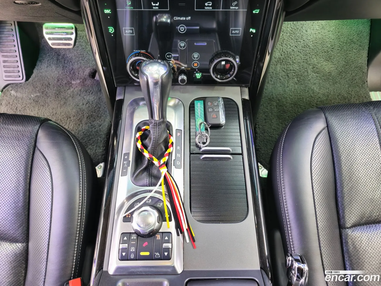 Land Rover Range Rover 2012 — 3