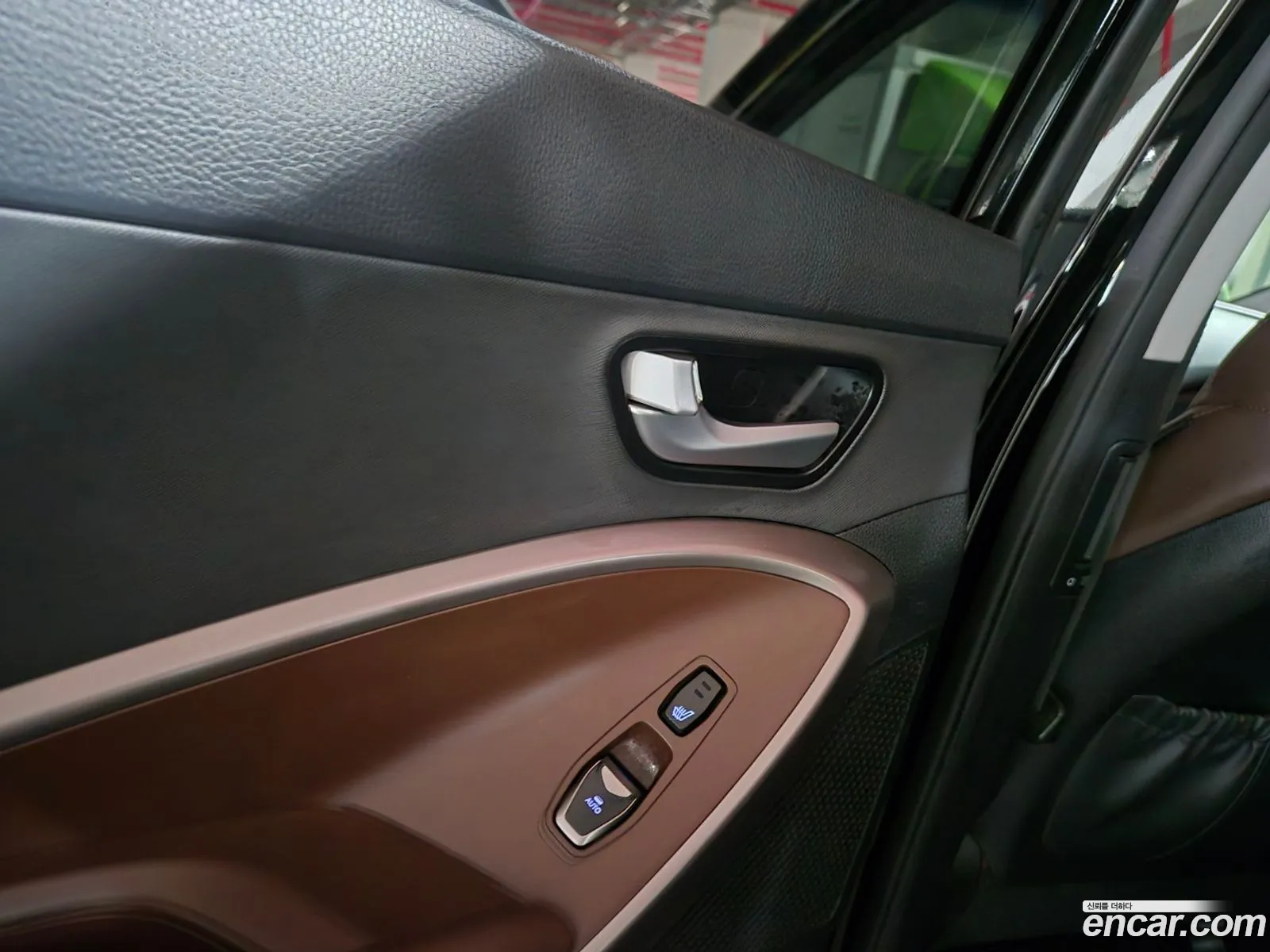 Hyundai Maxcruz 2016 — 18