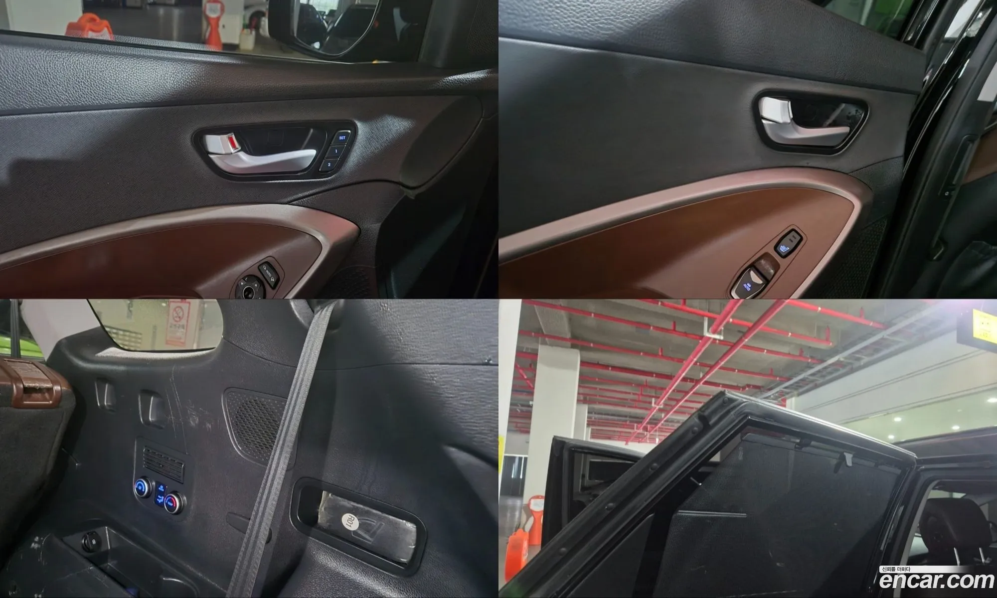 Hyundai Maxcruz 2016 — 4