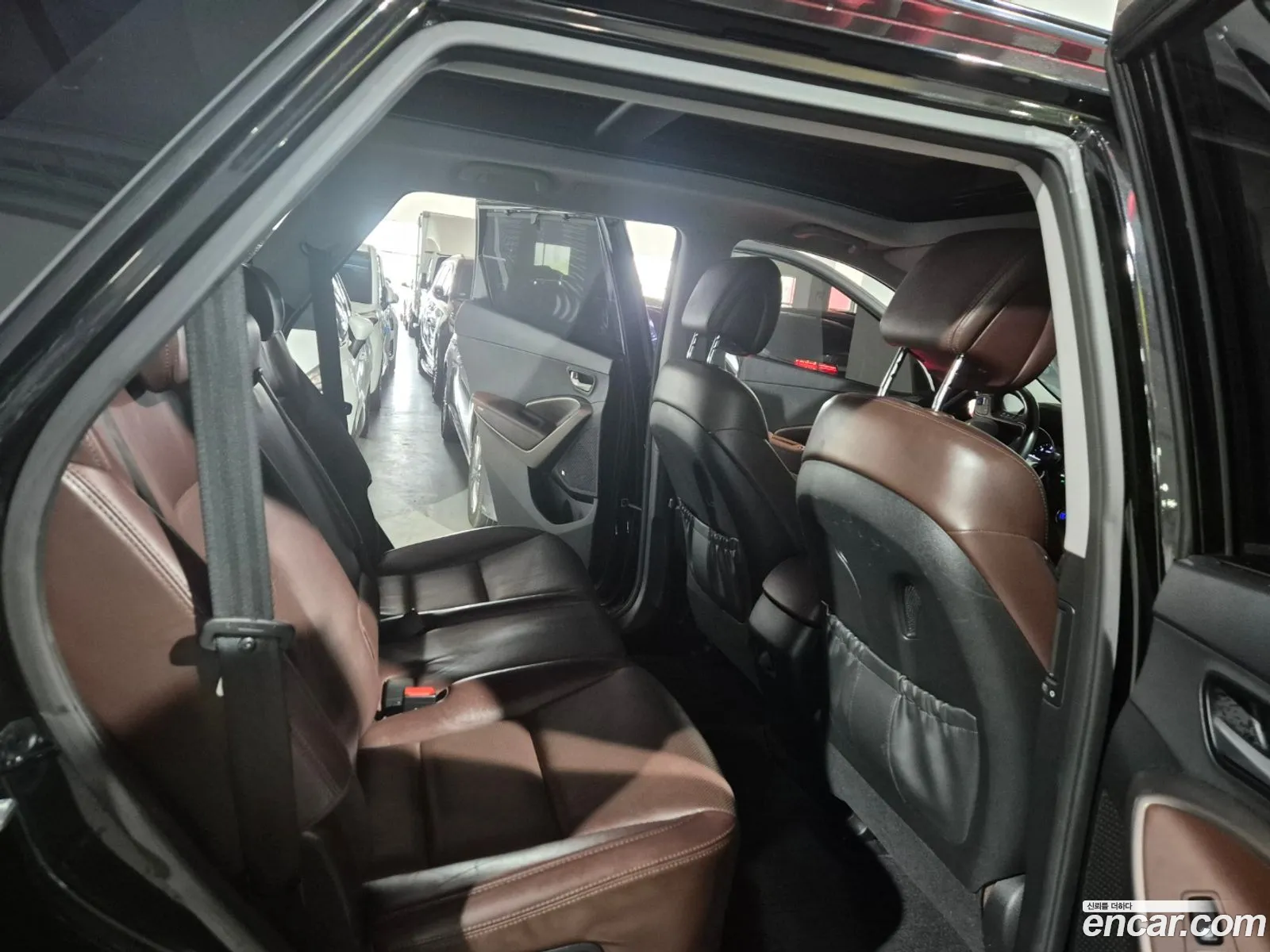 Hyundai Maxcruz 2016 — 12