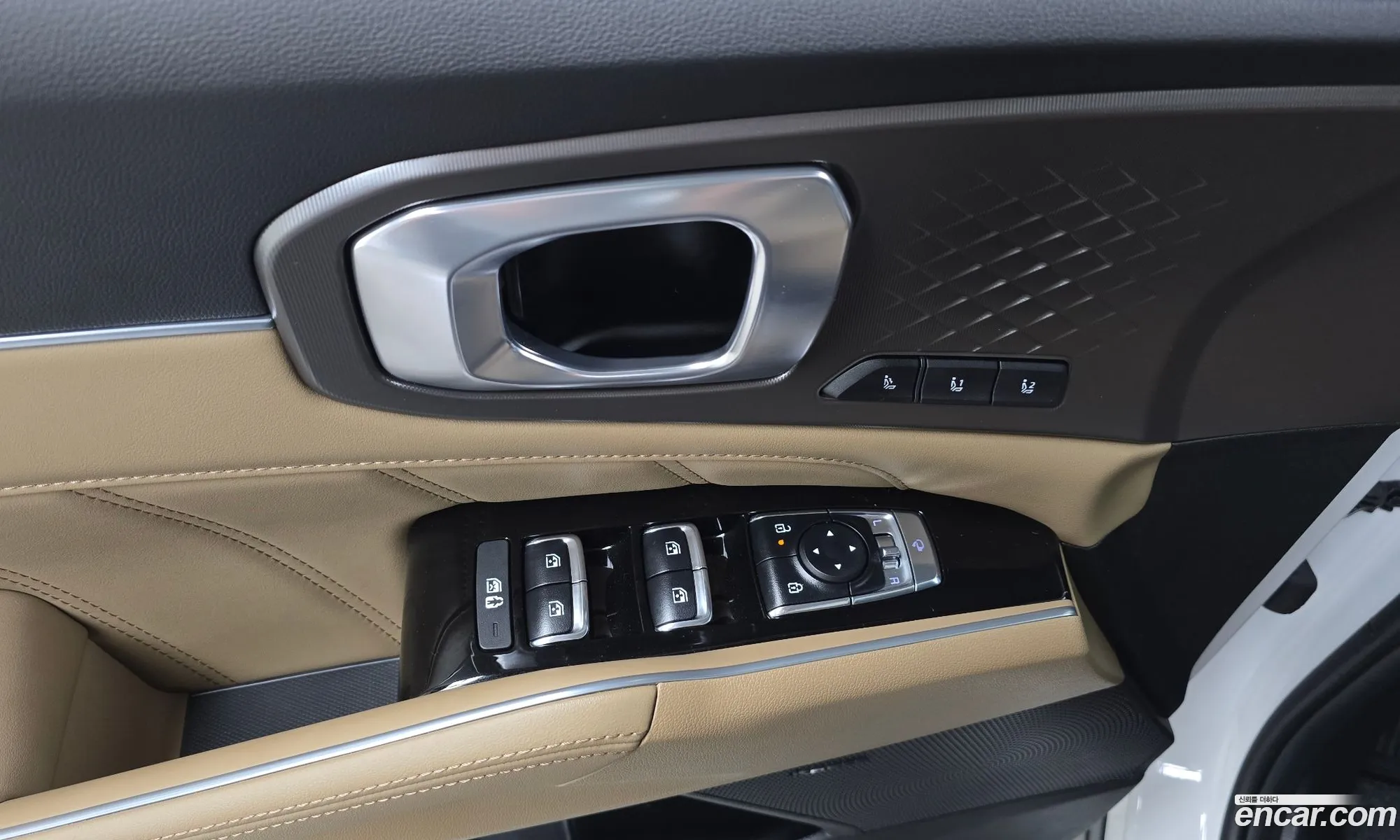 Kia Sorento 2025 — 34