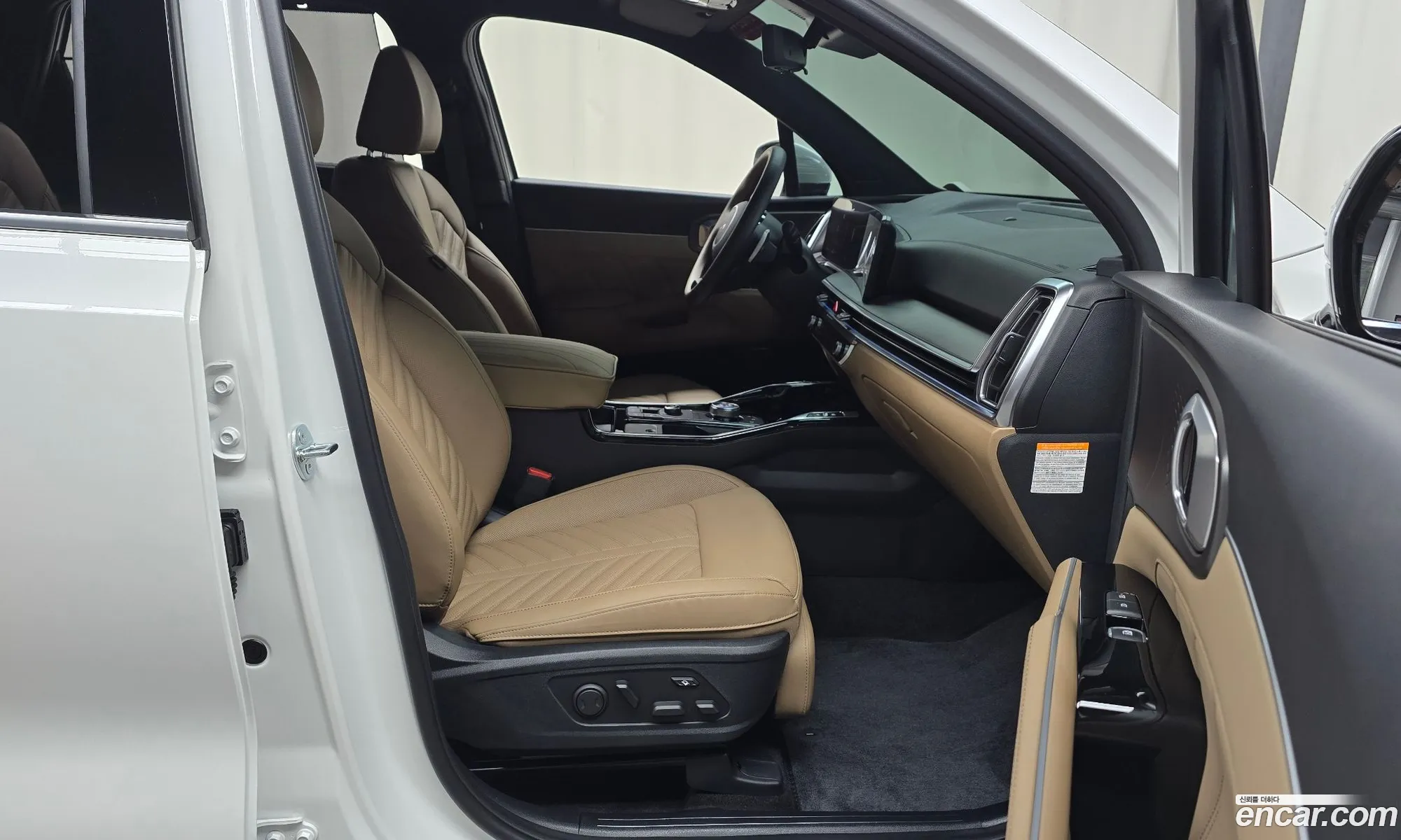 Kia Sorento 2025 — 7
